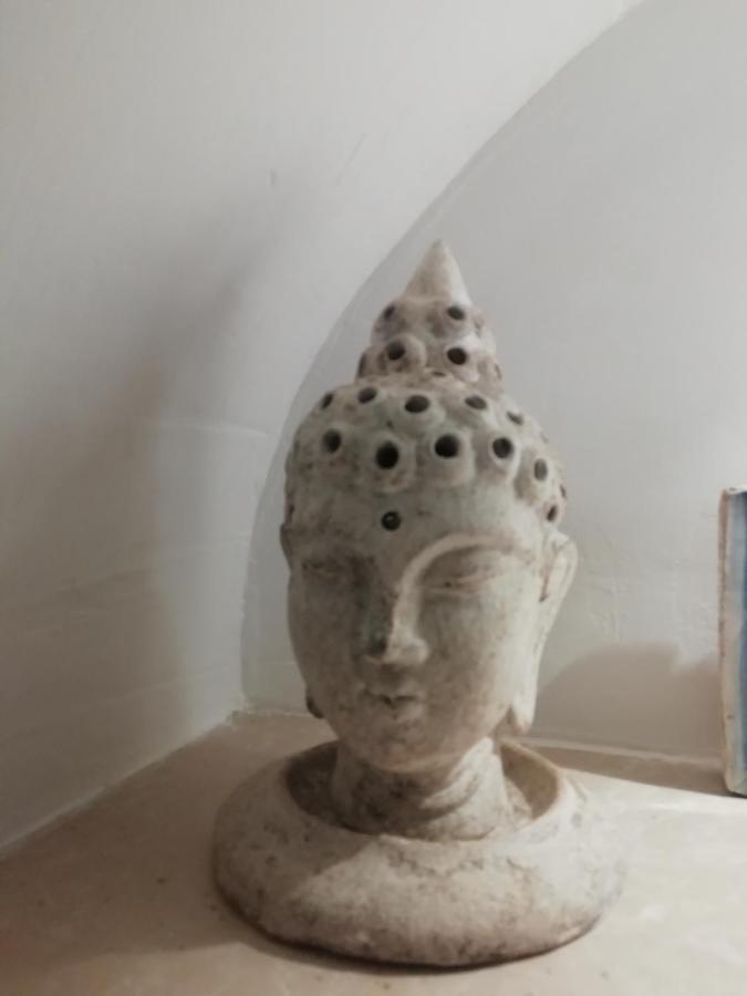 阿尔塔穆拉Dei Monasteri住宿加早餐旅馆 外观 照片